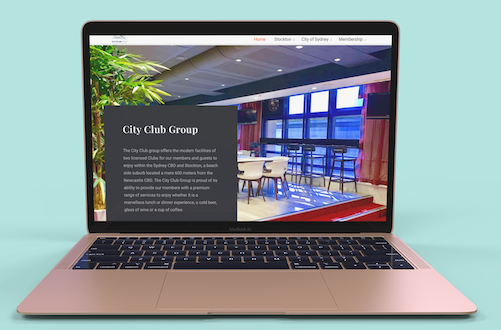 City Club Group