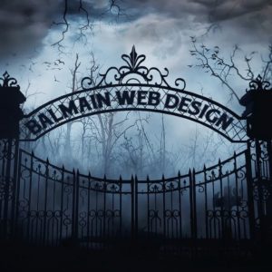 Balmain Web Design    


    
 ...