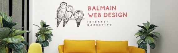Balmain Web Design 
   


    
 …