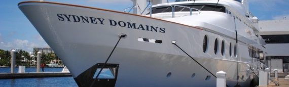 Sydney Domains your local domain name re