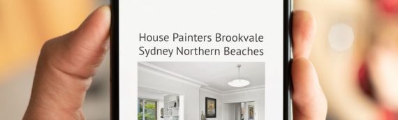House Painter Brookvale Sydney Northern