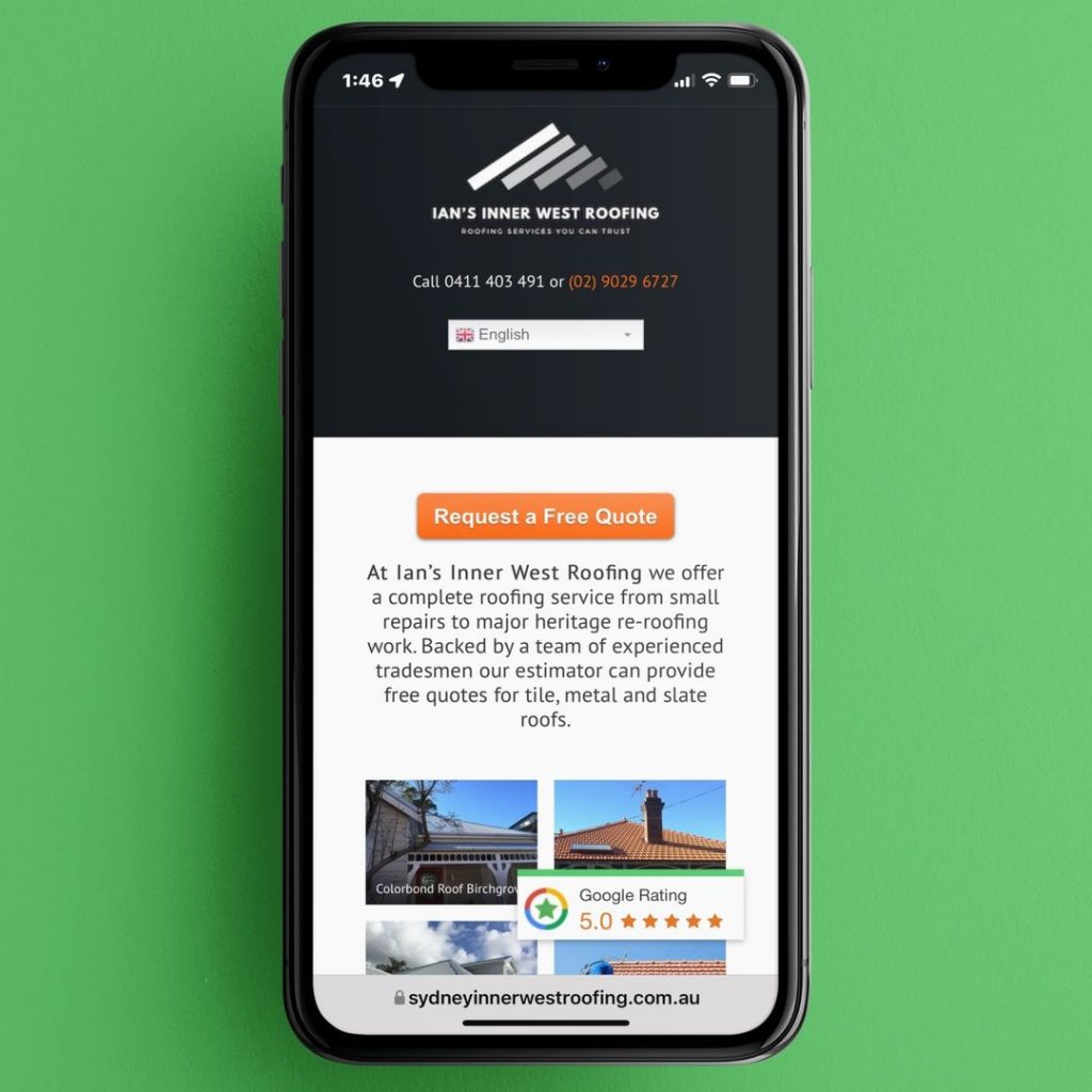 Sydney Inner West Roofing is a Sydney based roofing company who has expertise in... 1 Sydney Inner West Roofing is a Sydney based roofing company who has expertise in...